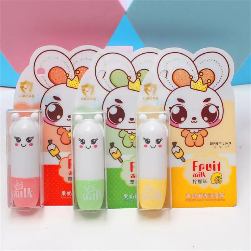 

Детский бальзам для губ, успокаивающий, предотвращает сухость, подходит для мальчиков, способствует мягкому и гладкому бальзаму для губ и губ