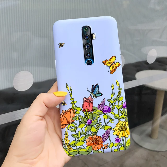 Oppo Reno2 F Oppo Reno 2f Back Cover Stylish For OPPO Reno2 F OPPO