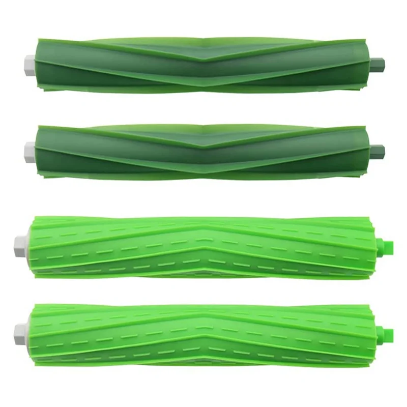 B59B-Rolling Brush Parts Brush Kit Accessories For Irobot Roomba I7 I7+ I7 Plus E5 E6 E7 Vacuum Cleaner Parts 32 Pieces