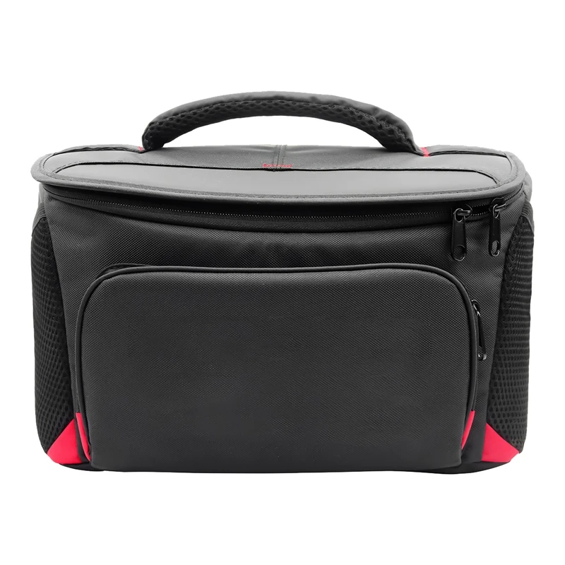 

Oxford Cloth Tool Bag Fiber Optic Splicer Machine Wear-Resistant Waterproof Anti-Seismic Package