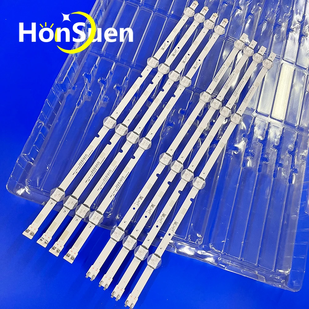LED Backlight Strip For UN48J5000 UN48J5200 UE48J5200 UE48J5202 BN96-37296A 37297A V5DN-480SMA-R4 480SMB-R3 led light,led light bar