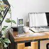 Acrylic Desktop Banknote Display Frame Transparent Paper Currency Collection Stand Frame For Collectors Ticket Protector 3