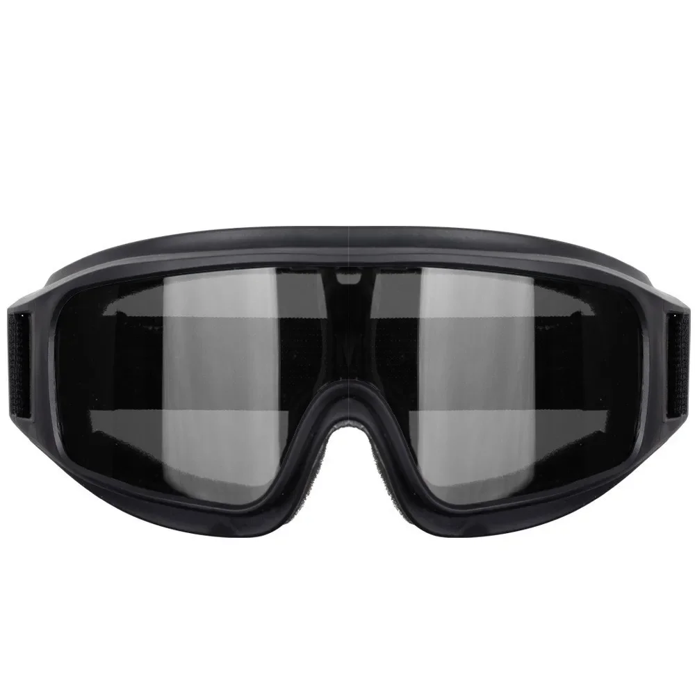 

Поляризованные ветрозащитные спортивные очки для езды на мотоцикле и велосипеде