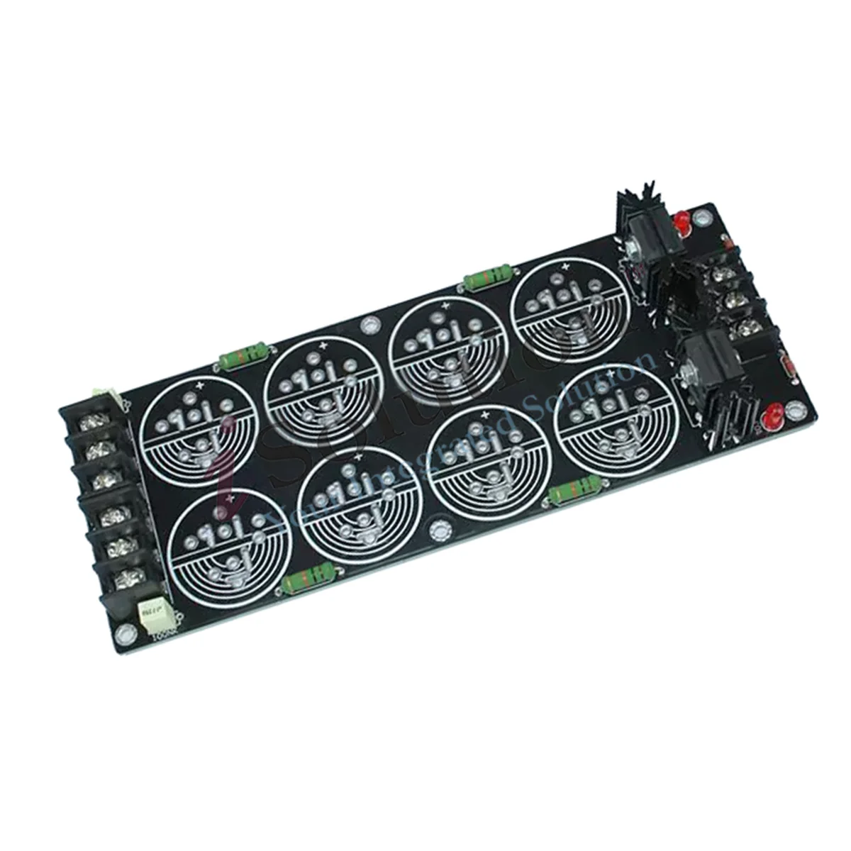 120ARectifierFilterPowerBoardSolder8CapacitorSchottkySoundAmplifier-AliExpress502