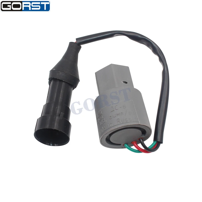 

Car Automobiles Odometer Speed Sensor for Volga