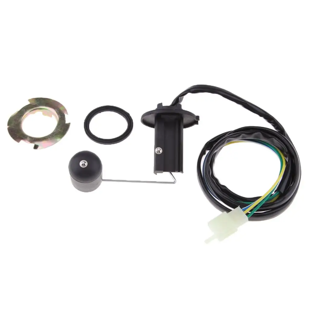 

Gas Fuel Tank Level for Chinese Scooter Moped