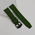 Green black