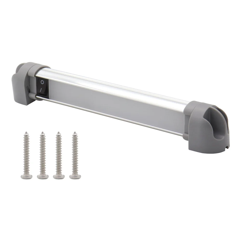 

Автомобильный внутренняя световая панель 21 светодиодный регулируемый угол для RV Van