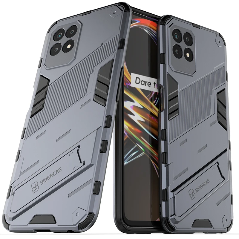 Cover Realme C53 HGJTF Cover Per Realme C55 (6.72) Con 1 Pezzi Pellicola Vetro Temperato, Custodia Protettiva In TPU In Silicone Ultra Morbido Clear Antiurto Per Realme C55 - Rosa Nera Custodia