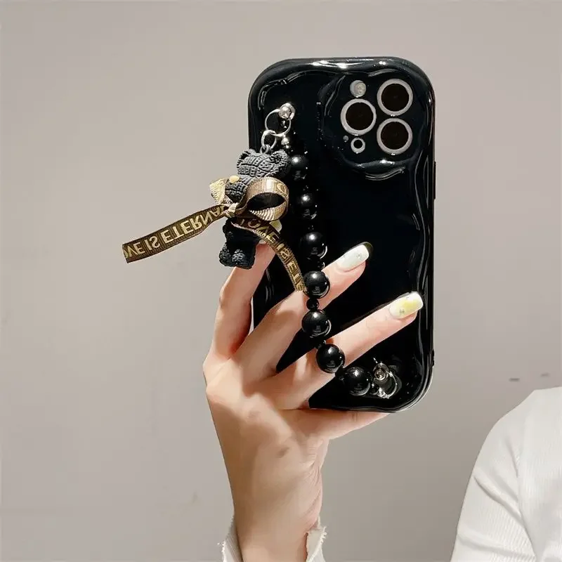 HackMotion ケースとアクセサリー For iPhone 15 14 13 12 11 Pro Xs Max Xs XR 7 8 6 Plus SE