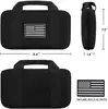 Tactical Gun Bag Airsoft Pistol Pouch Outdoor Sport Hunting Concealed Carry Portable Handgun Protection Case Hunting Accessories 3