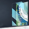 Full cover Tablet Tempered Glass For Huawei MatePad Pro 13.2 inch Screen Protector Film 2