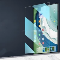Full cover Tablet Tempered Glass For Huawei MatePad Pro 13.2 inch Screen Protector Film 2