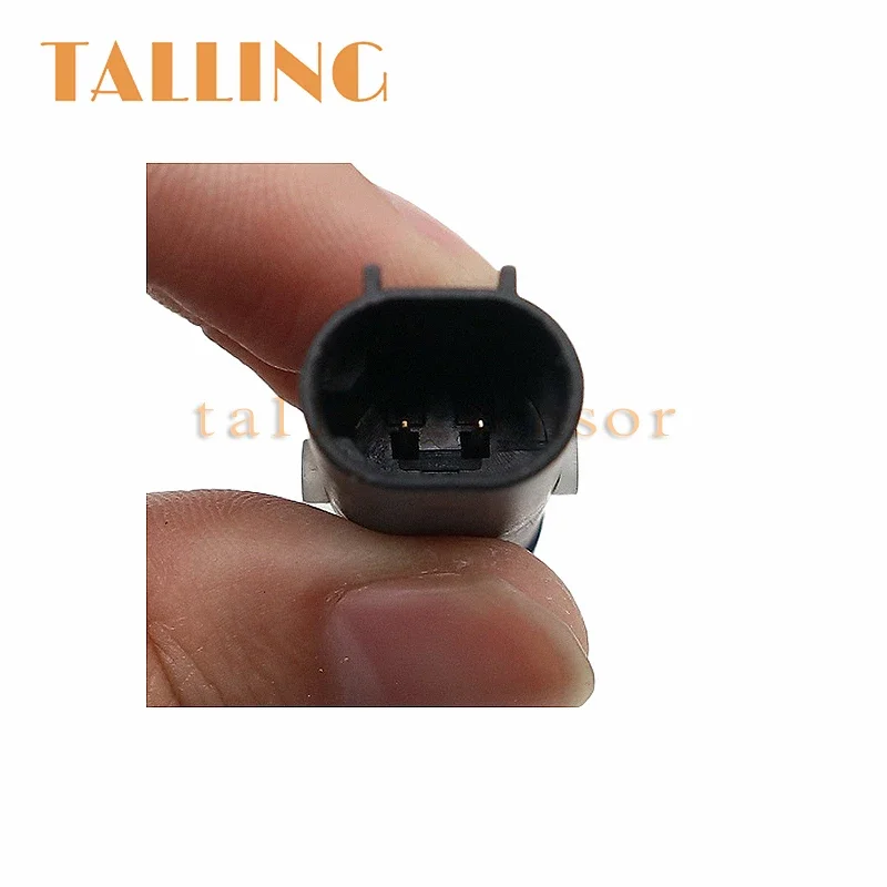 Rear Left/Right ABS Wheel Speed sensor 34526874638 34526859584 For BMW G16 G11 G12 G30 G38