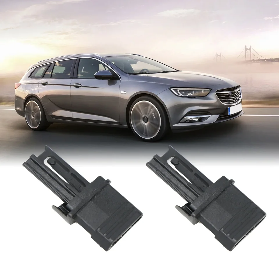 Soporte Para Maletero De Carga, Soporte Para Guía, Cubierta De Equipaje, Pinzas De Sujeción, Clip Para Estantería, Soporte De Plástico, Clips Trasero Izquierdo Para Insignia A Sports Tourer 2008-2017
