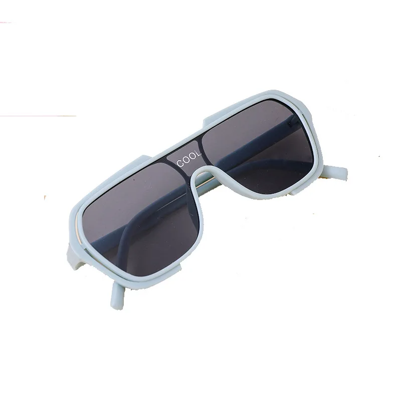 Children Sunglasses Girls Boys Cartoon Sun Glasses Party Glasses Fashion Kids