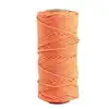 46M/83M Scuba Diving Reel Line Diver Underwater Finger Spool Reel Cord Rope Spearfishing Spear Cave  Rope Diving Spool Line 1