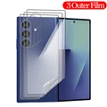 3 Outer Film