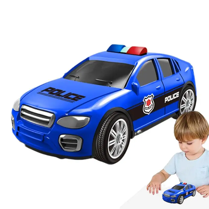 

Friction Powered Cars City Services Inertia Car Toy Inertia Toy For Kids Ages 3 Educational Toys Learning Toys Friction Toys