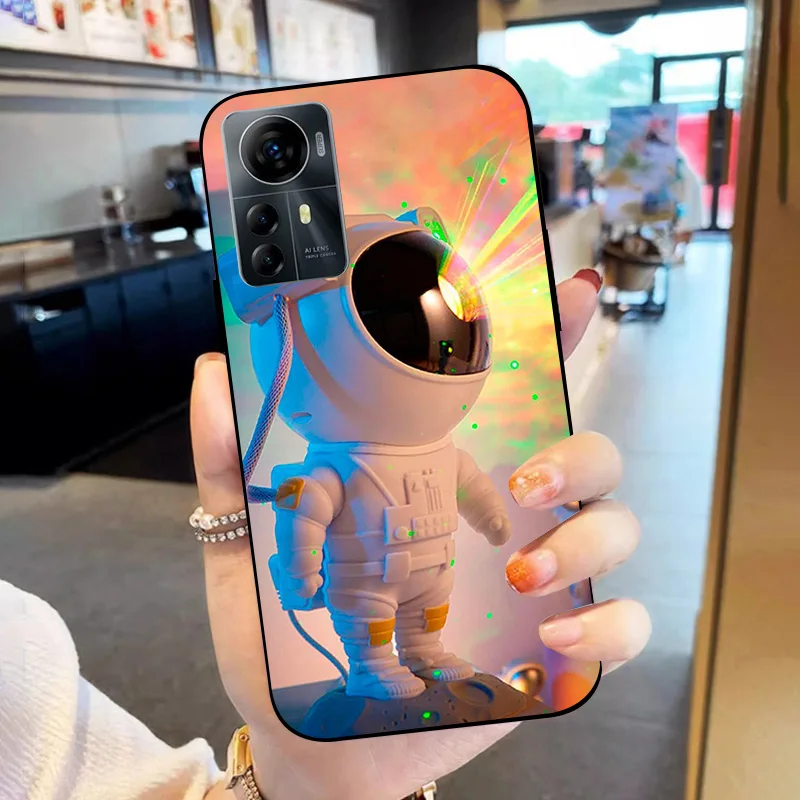 Soft Silicone Fashion TPU Phone Case Protector, Stylish Shell Coque