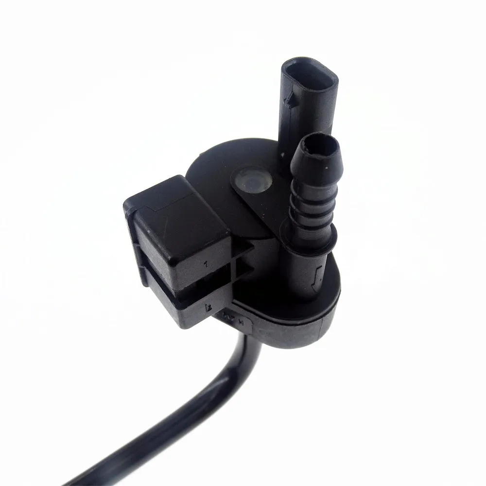 SCJYRXS Auto Fuel Vapor Canister Purge Valve 06H 906 517H for VW Passat B6 Golf Sharan Audi A3 S3 TT 06H 906 517 H 06H906517H