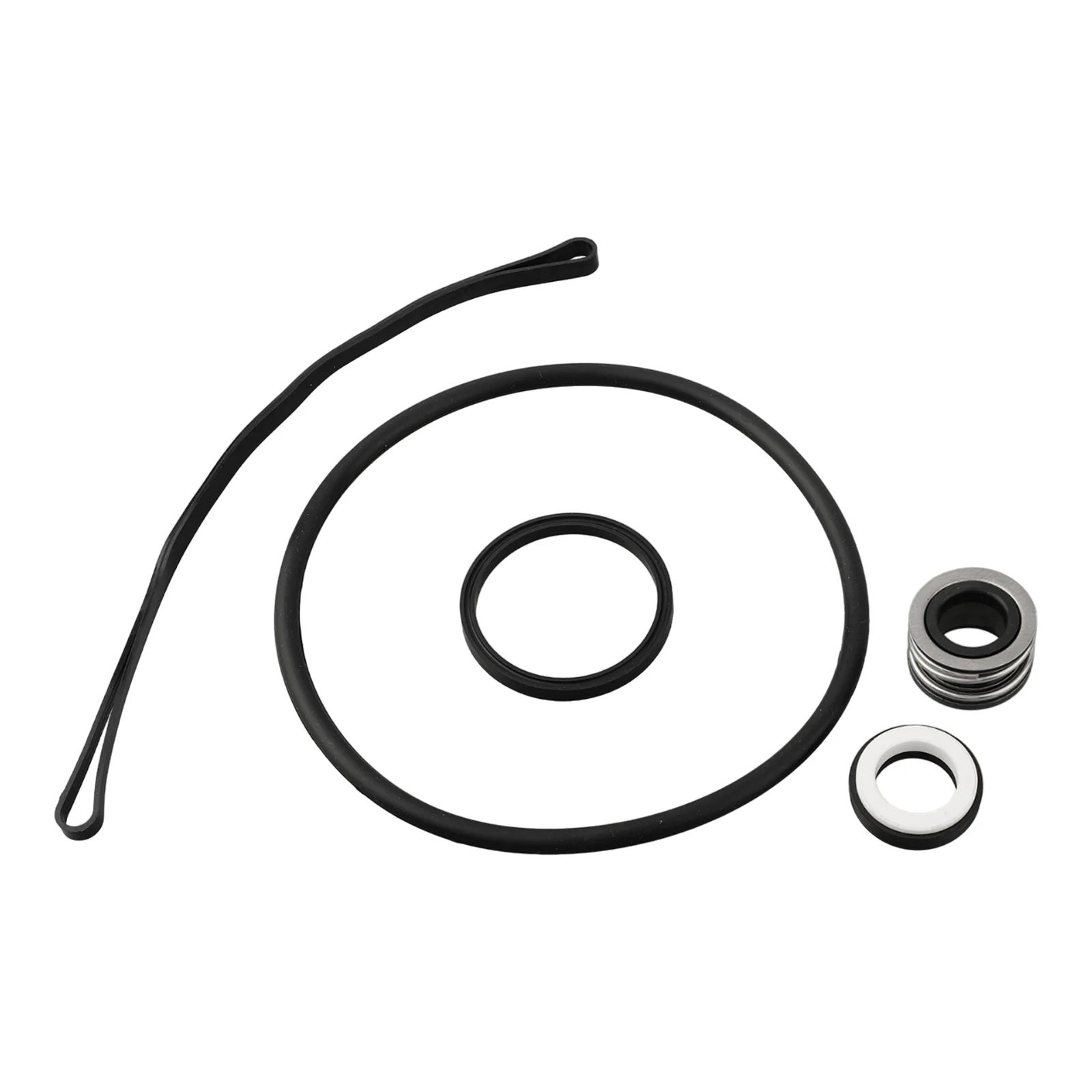 O-Ring Repair SP3000X Kit for Super II Pump Super Pool Pump With Shaft Seal Assembly SPX1600Z2 PS-201 Garden Accessory