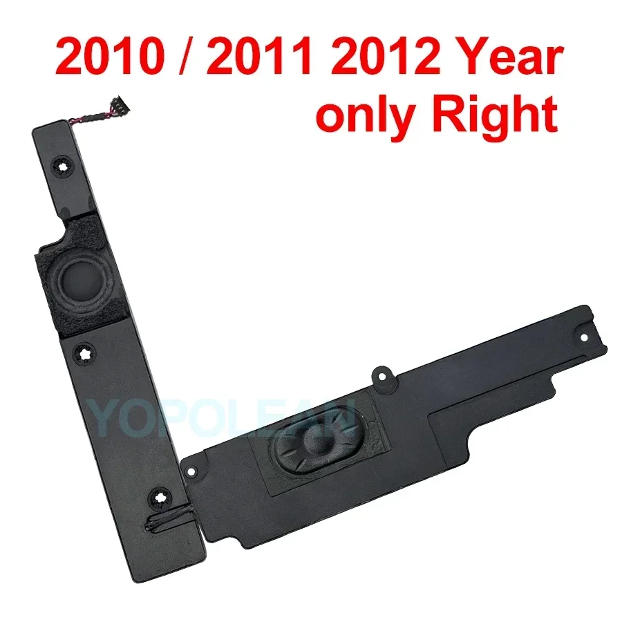 Altoparlanti Interni Per MacBook Pro A1278 2011-2012 - Kit Sostituzione Sinistra E Destra - Foto 6