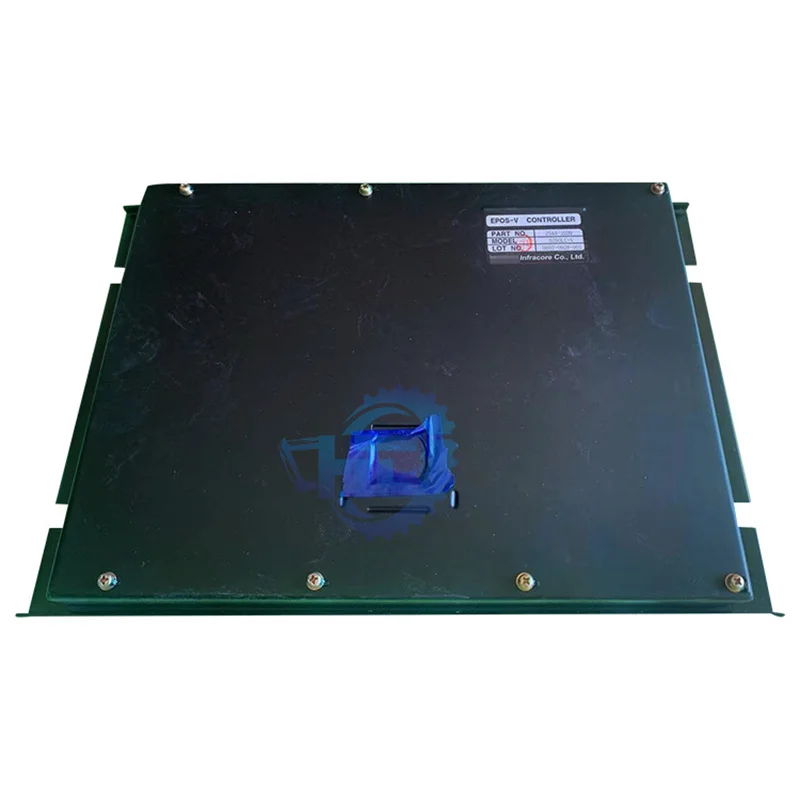   ġ гο ǻ  DX290LC-V Ʈѷ, 2543-1039