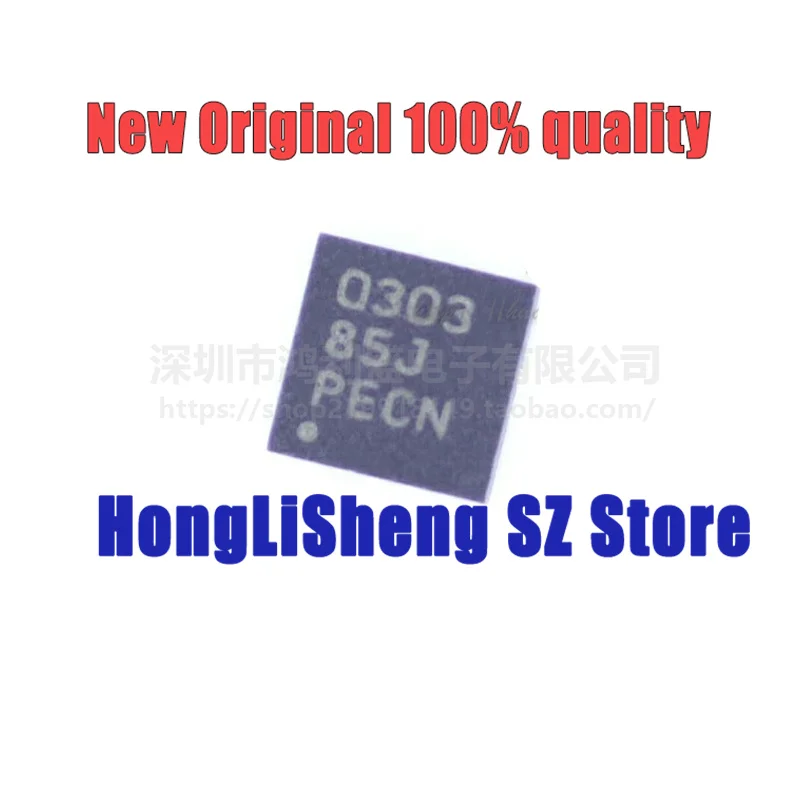 

5 шт./партия TPS40303DRCR tps40303дц TPS40303 0303 VSON10 Чипсет 100% новый и оригинальный фотоэлемент
