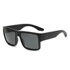 2025 New Men Polarized Sunglasses Sports Eyewear Square Fishing Sun Glasses Fashion Women Shades Mirror Black Eyeglasses UV400