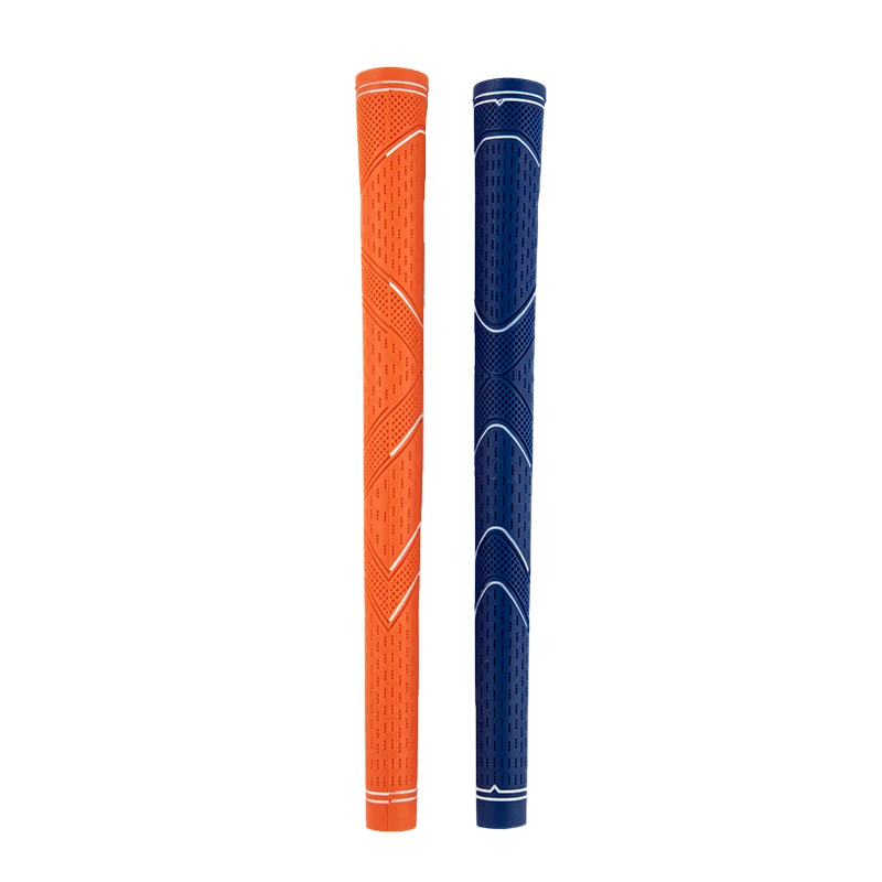 Rubber Junior Golf Grip Kids Practice Iron Putter Club Handle Rubber Anti-skid NEW 6