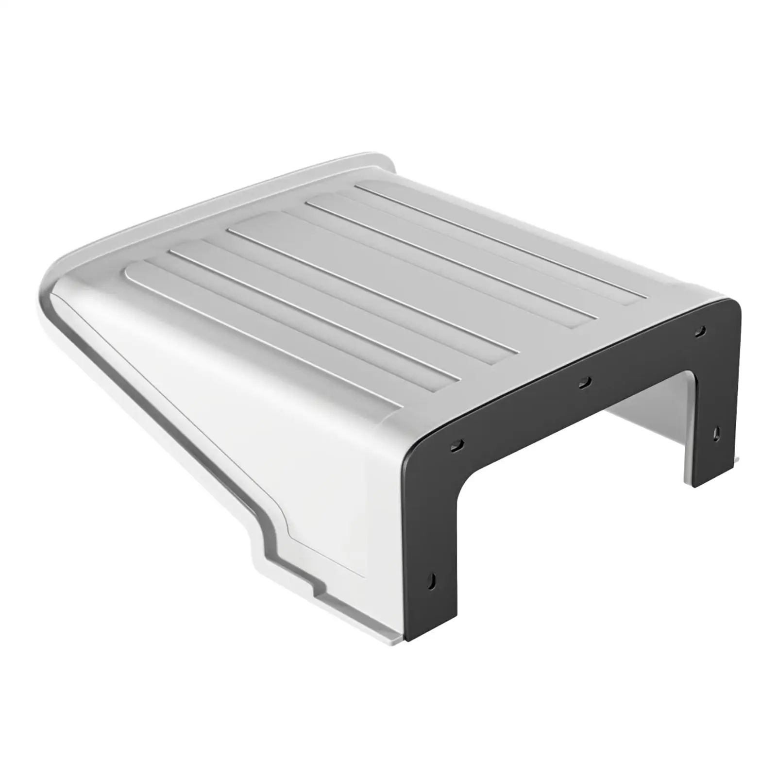 Security Camera Cover Shield Protective Cap Sun Protector Snowproof Sun Rain Shade For Garden Outdoor Hotel Most Cameras Outside security camera cover