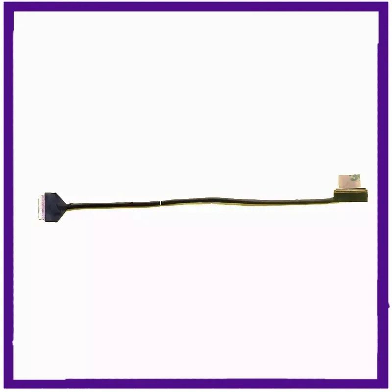 

Replacement LCD Flex Video Cable For MSI Summit E15 P15 MS16S6 K1N-3040214-H39