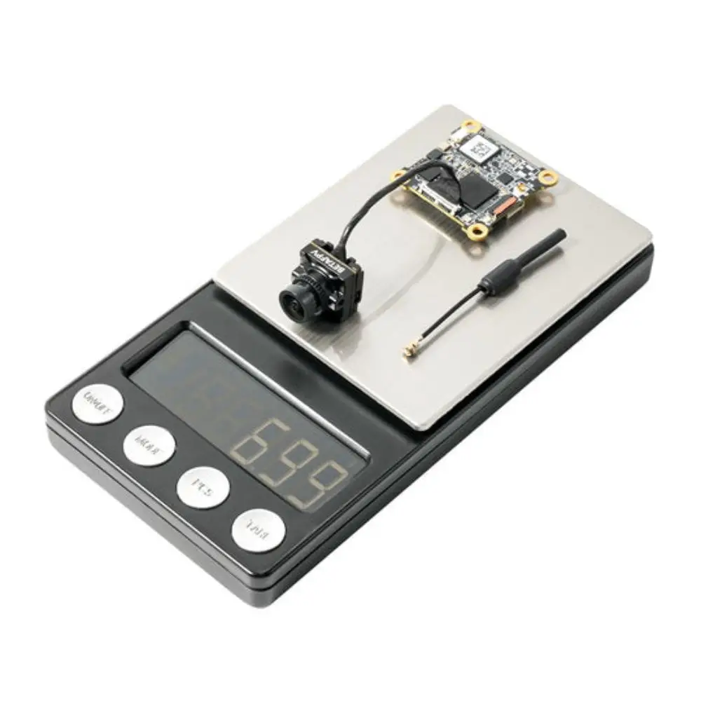 HD VTX P1 ArtLynk Luftburen Enhet 1080p 60fps 5km Räckvidd