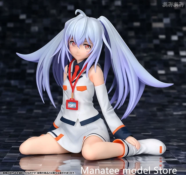 Plastic Memories - Isla SD Figure (Limited Edition)