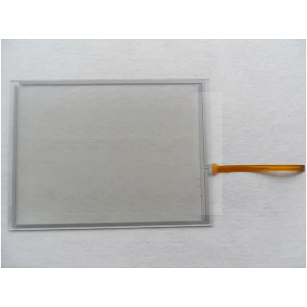 New for PS3650A-TY2-S Glass Panel Touch Screen