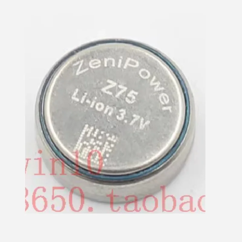 Battery for Anker SoundCore Liberty 3 Pro Earphone Charging