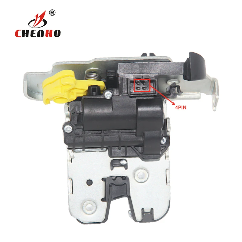 Nuovissimo Blocco Del Coperchio Del Bagagliaio Catch Muslimah Per Vw Caddy Termont Caddy Multivan Seat Tarraco Muslimah