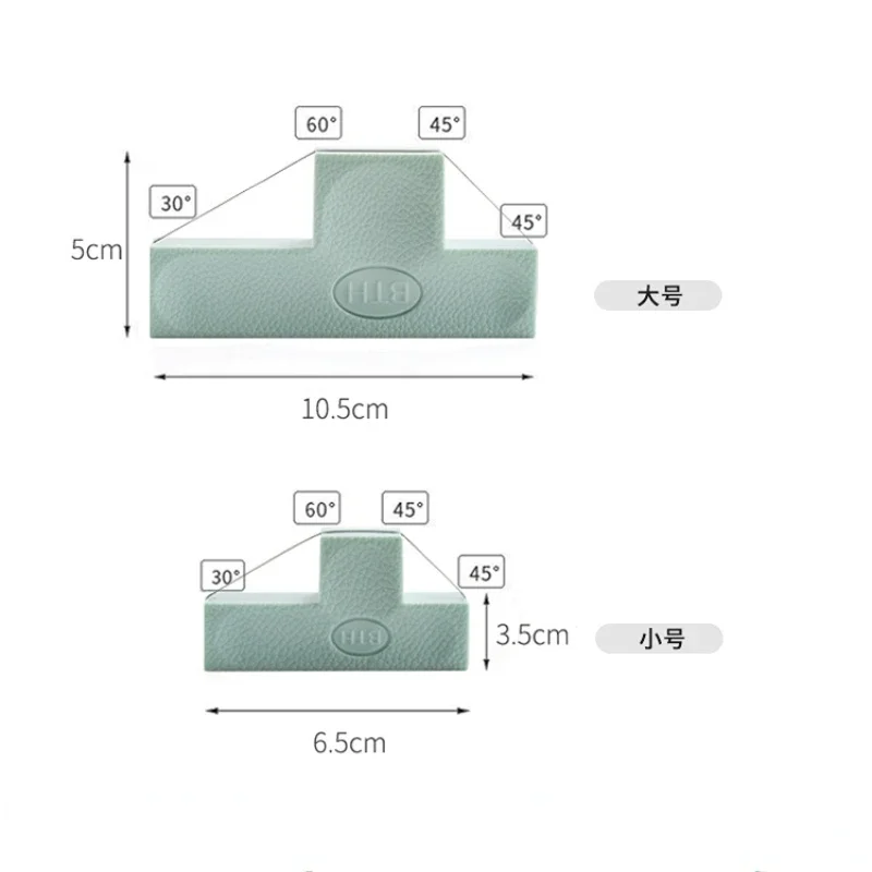 세라믹 시컨트 모델 도구 베벨 스테인레스 스틸 와이어 커터 세라믹 점토 점토 도구