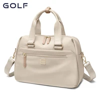 GOLF mode femmes sac à bandoulière en Nylon Oxford sac à bandoulière étanche grande capacité sac à bandoulière sacs à main multifonctionnels 3
