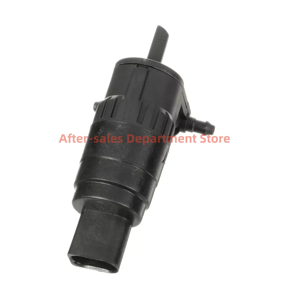 Apply to Polo Tiguan Touran Fabia Golf 6 MK6 Glass cleaning motor Wiper Motor 1K6 955 651