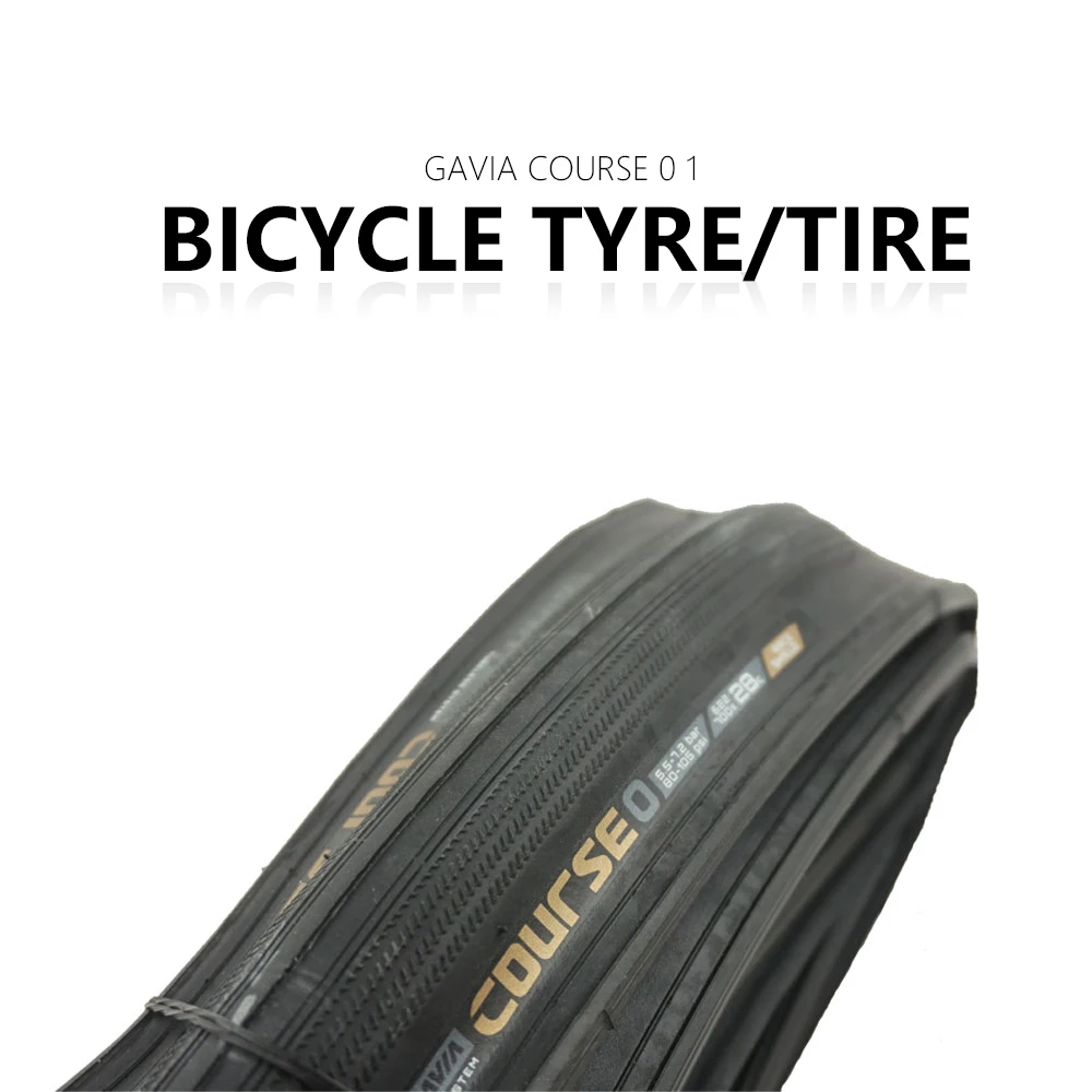 GIANT)GAVIA COURSE 0/1 Road Bike Tires Tubeless Tyre Ready Folding