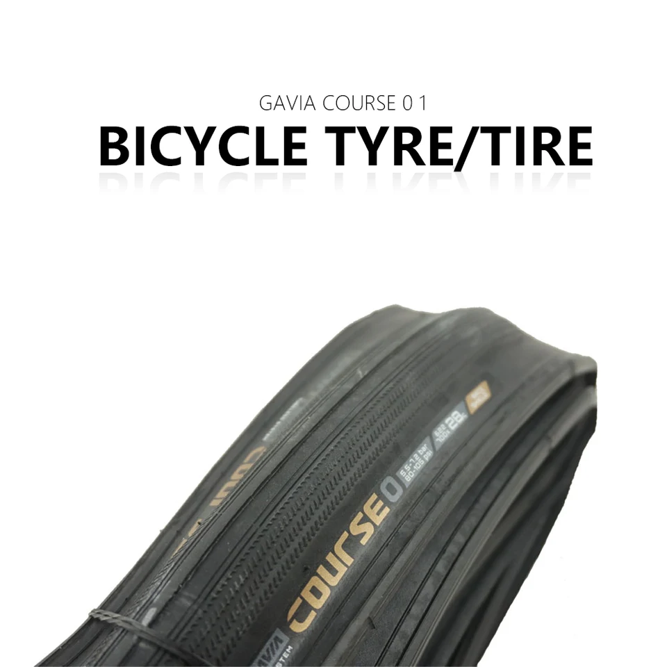 GIANT)GAVIA COURSE 0/1 Road Bike Tires Tubeless Tyre Ready