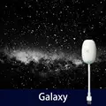 Galaxy-White
