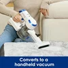 Tineco A10 Cordless Stick Vacuum Cleaner, LED Headlights, Powerful Handheld Vacuum for Hard Floor Carpet, Wall-Mounted Dock 3