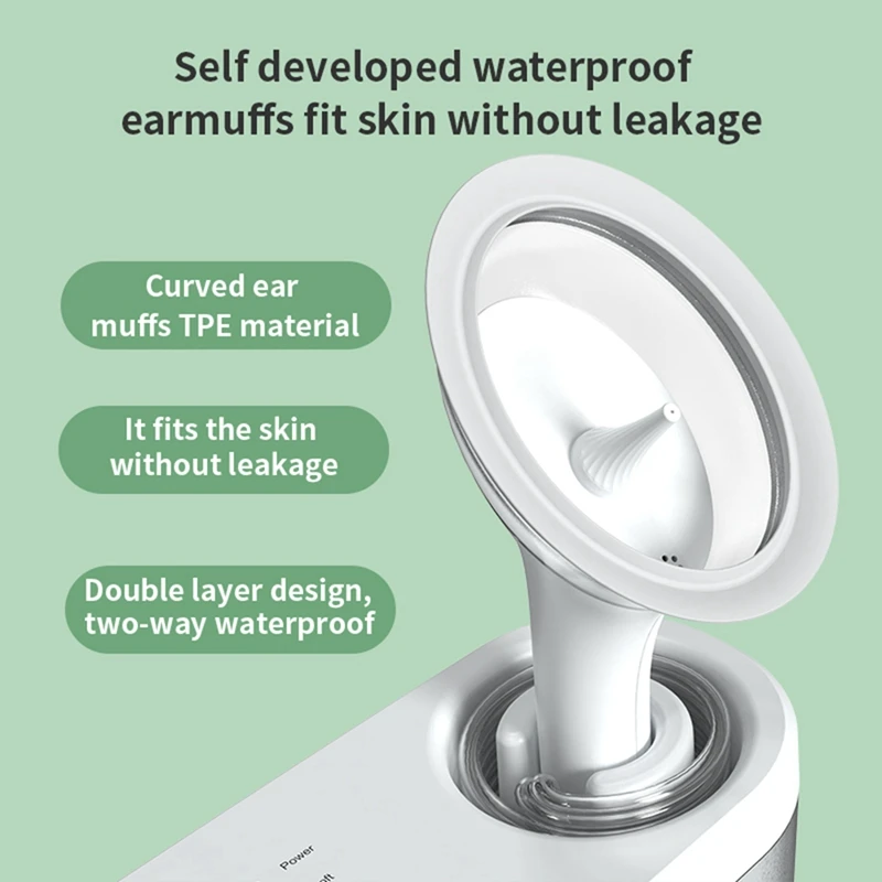 Рисунок 6 - Электрический инструмент для удаления ушного воска