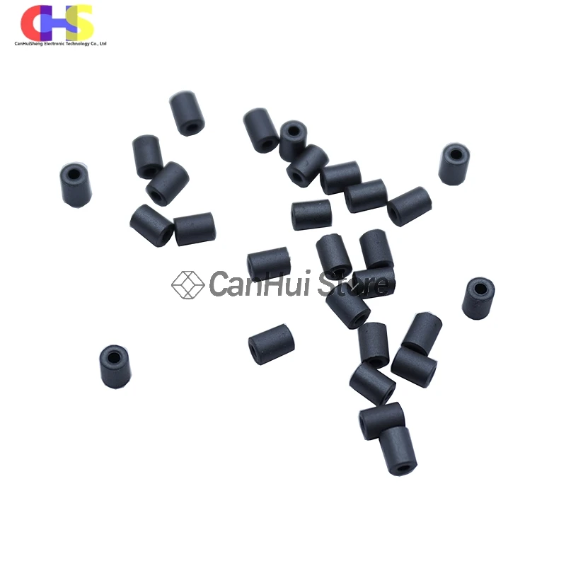 Ferrite Inductor Beads 20~100pcs Inductor Ferrite Hole Beads 3.5*3*1.5 3.5*5*1.5 3.5*6*1.5 3.5*9*1.5 6*10-2.5T 6*10-3T 3.5*3*0.8 3.5*6*0.8 3.5*3*1.8mm