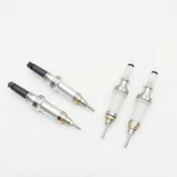 Compatible Model Multifunctional 30000 RPM Nail Enhancement Spindle Toe Nail Electric Professional Nail Drill Equipment Polishin 1