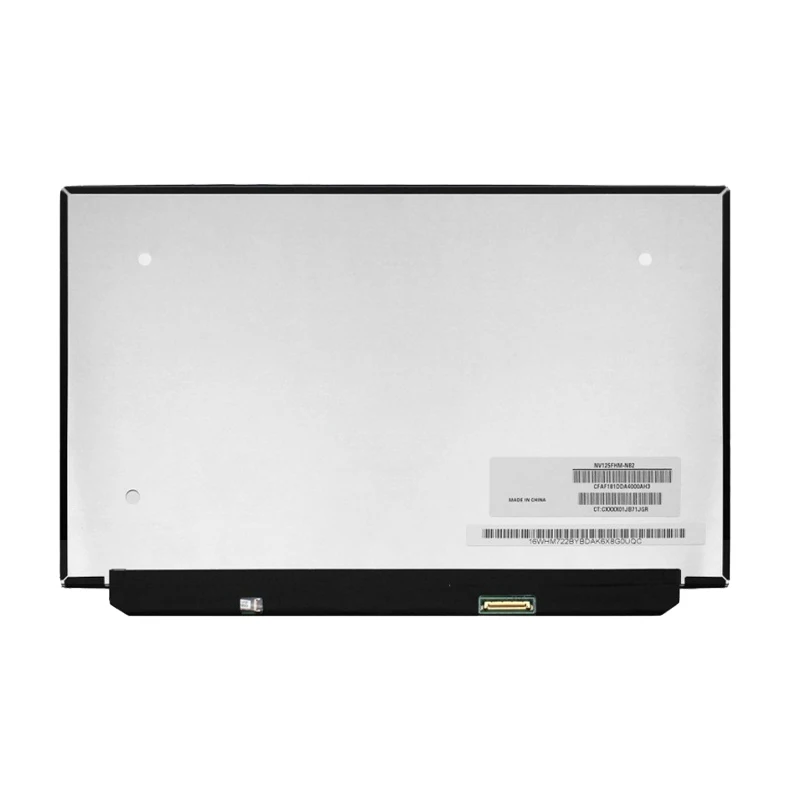 M125NWF4-R3 NV125FHM-N82 B125HAN02.2 N125HCE-GN1, ũе X260 X270 X280 FHD IPS LCD LED ũ