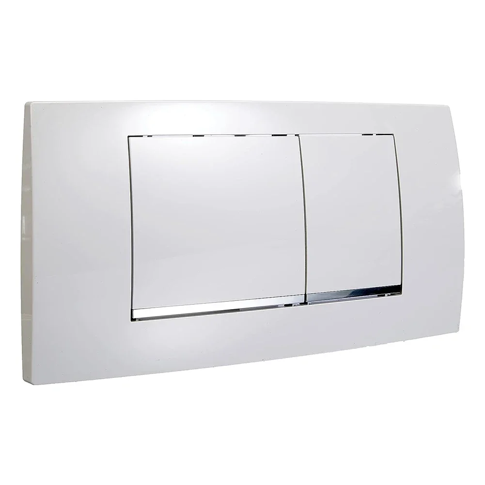 Suitable For Geberit Toilet Twinline 30 Double Flush Plate Accessories Button Water Tank Panel Push Switch